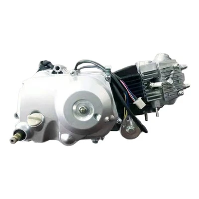 उच्च गुणवत्ता 50cc/70cc/90cc/110cc मोटरसाइकिल इंजन मोटर Motocicletas के लिए
